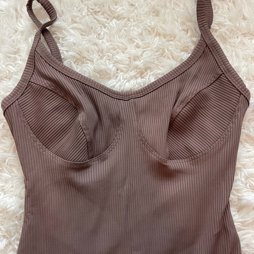 Year of ours workout dress size small